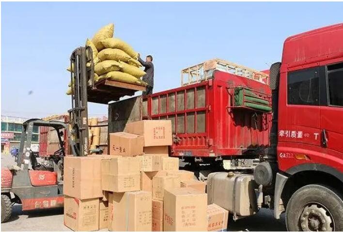 厦门到常州物流专线