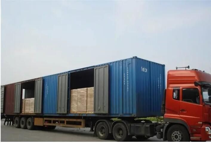 厦门到常州整车运输