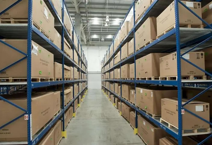 厦门到常州货物仓储