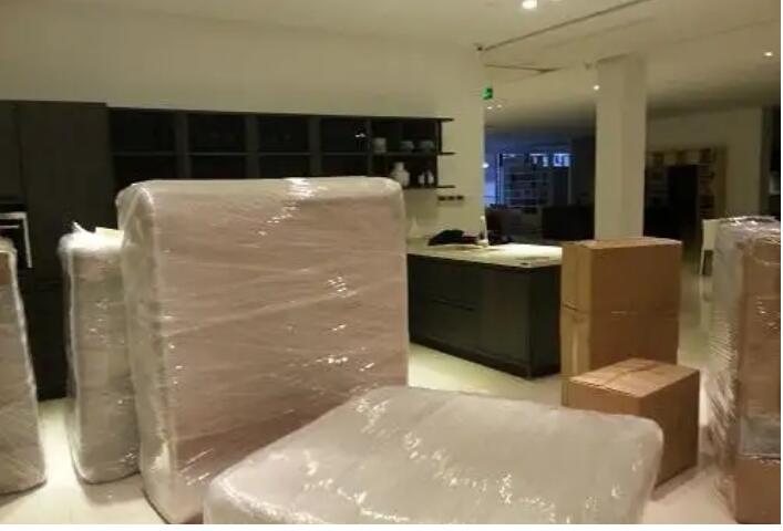 厦门到常州长途搬家