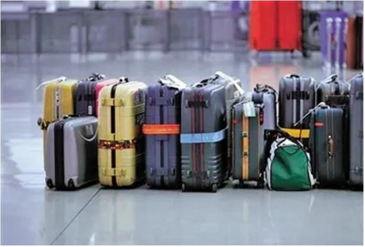 厦门到常州行李托运