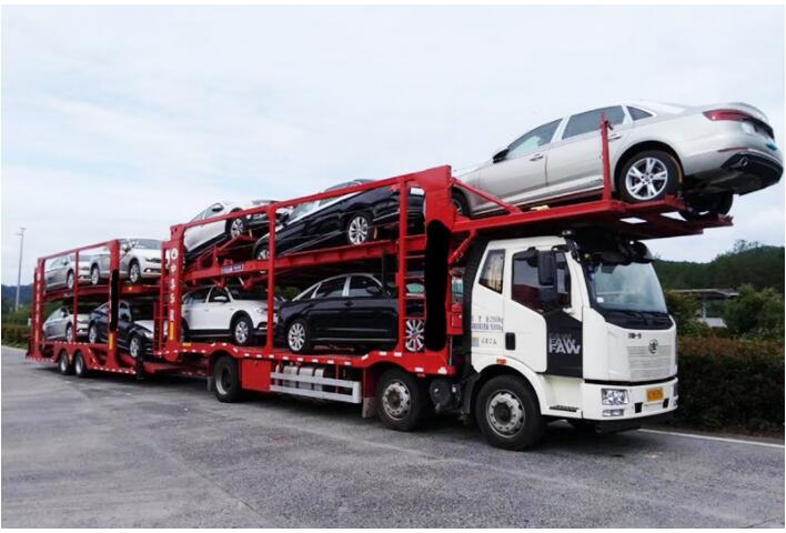 厦门到常州轿车托运